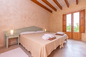 Can Jeroni Carrio - Villa With Private Pool
