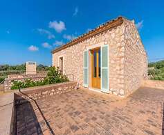 Can Jeroni Carrio - Villa With Private Pool