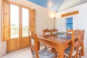 Can Jeroni Carrio - Villa With Private Pool