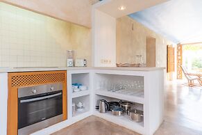 Can Jeroni Carrio - Villa With Private Pool