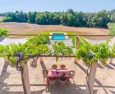 Can Jeroni Carrio - Villa With Private Pool