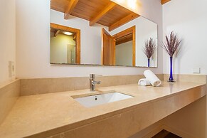 L'esplai - Villa With Private Pool In Pollenca