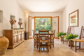 L'esplai - Villa With Private Pool In Pollenca