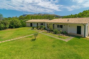L'esplai - Villa With Private Pool In Pollenca