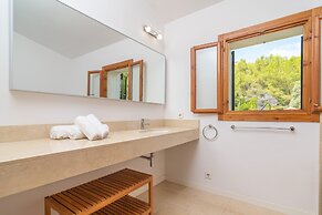 L'esplai - Villa With Private Pool In Pollenca