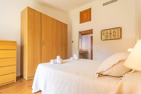 L'esplai - Villa With Private Pool In Pollenca