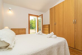 L'esplai - Villa With Private Pool In Pollenca