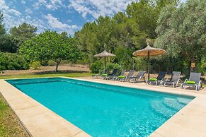 L'esplai - Villa With Private Pool In Pollenca