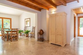 L'esplai - Villa With Private Pool In Pollenca