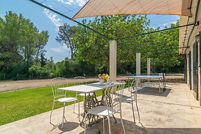 L'esplai - Villa With Private Pool In Pollenca