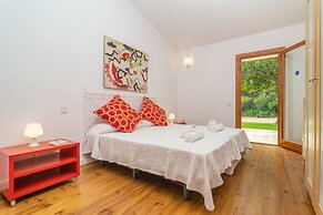 L'esplai - Villa With Private Pool In Pollenca