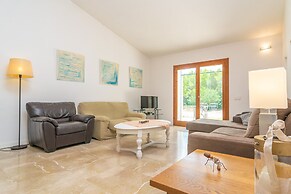 L'esplai - Villa With Private Pool In Pollenca