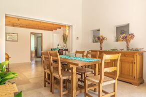 L'esplai - Villa With Private Pool In Pollenca