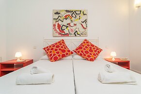 L'esplai - Villa With Private Pool In Pollenca