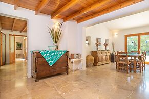 L'esplai - Villa With Private Pool In Pollenca