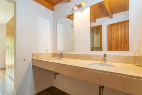 L'esplai - Villa With Private Pool In Pollenca