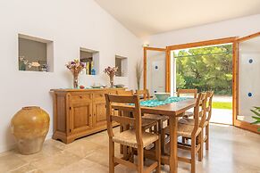 L'esplai - Villa With Private Pool In Pollenca