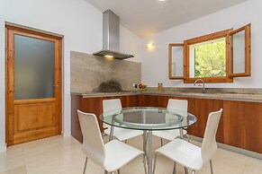 L'esplai - Villa With Private Pool In Pollenca