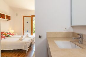L'esplai - Villa With Private Pool In Pollenca