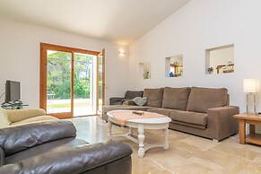 L'esplai - Villa With Private Pool In Pollenca
