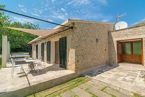 L'esplai - Villa With Private Pool In Pollenca
