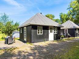 Holiday Home in Hesselager by the sea