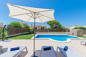 Dones D'aigua 11 - Villa With Private Pool