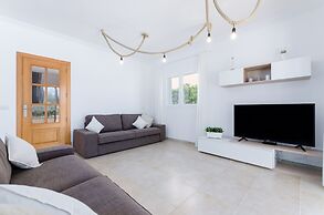 Dones D'aigua 11 - Villa With Private Pool