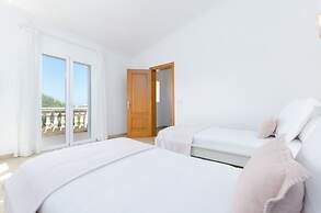 Dones D'aigua 11 - Villa With Private Pool