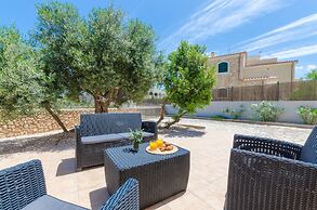 Dones D'aigua 11 - Villa With Private Pool
