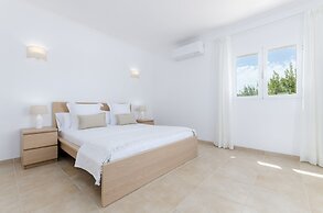 Dones D'aigua 11 - Villa With Private Pool