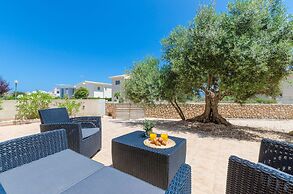 Dones D'aigua 11 - Villa With Private Pool
