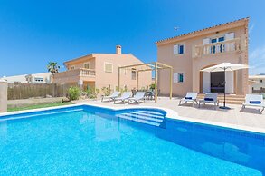 Dones D'aigua 11 - Villa With Private Pool