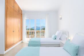 Dones D'aigua 11 - Villa With Private Pool