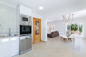 Dones D'aigua 11 - Villa With Private Pool