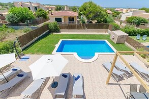 Dones D'aigua 11 - Villa With Private Pool