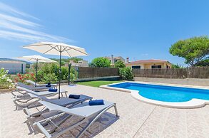 Dones D'aigua 11 - Villa With Private Pool