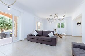 Dones D'aigua 11 - Villa With Private Pool
