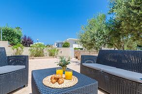 Dones D'aigua 11 - Villa With Private Pool