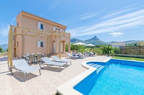 Dones D'aigua 11 - Villa With Private Pool