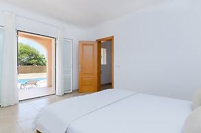 Dones D'aigua 11 - Villa With Private Pool