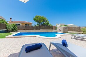 Dones D'aigua 11 - Villa With Private Pool