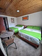 Hotel Casa Colonial