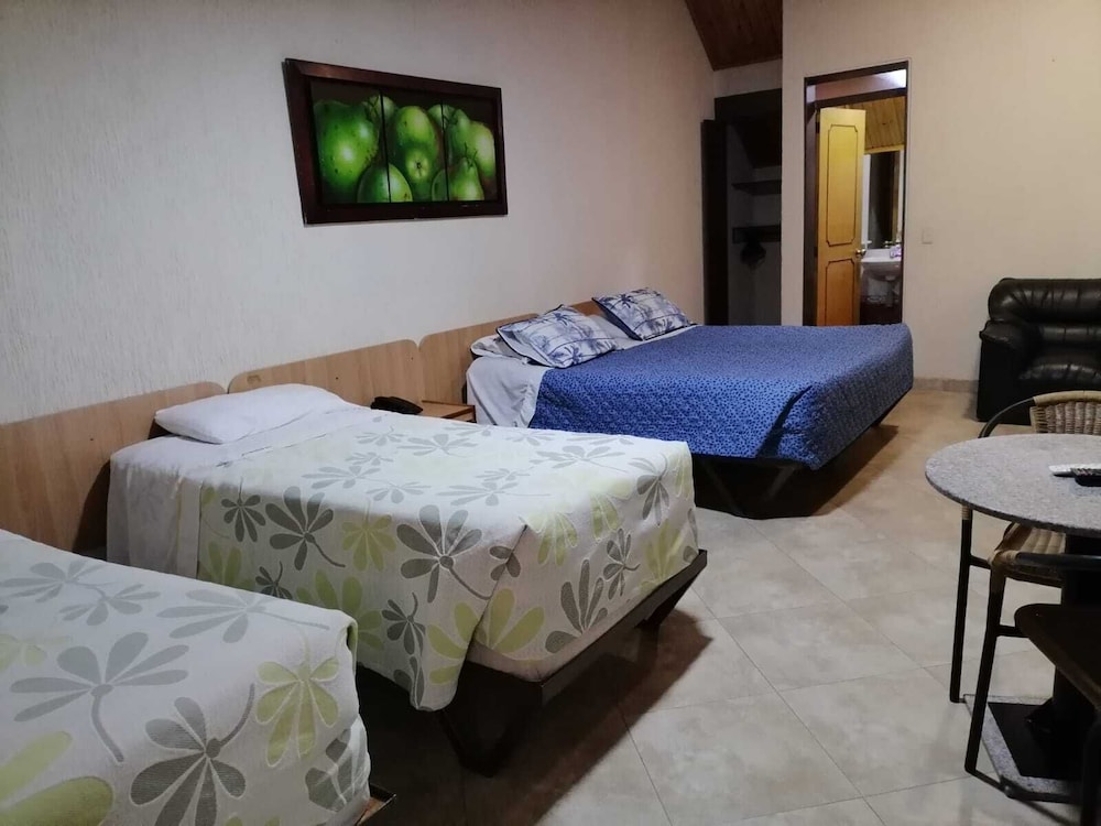 Hotel Casa Colonial
