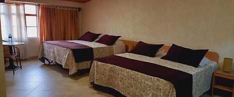 Hotel Casa Colonial