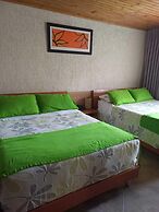 Hotel Casa Colonial