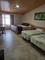 Hotel Casa Colonial