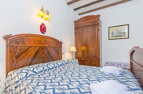 Son Real - Villa With Private Pool In Sencelles