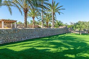 Son Real - Villa With Private Pool In Sencelles