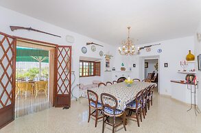 Son Real - Villa With Private Pool In Sencelles